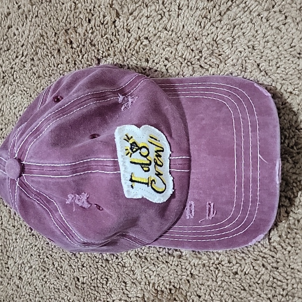 Hat - Picture 3 of 8